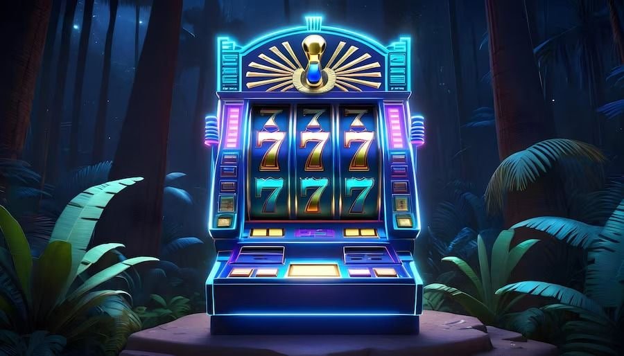 padu33 slot