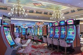 padu33 slot