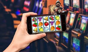 padu33 slot