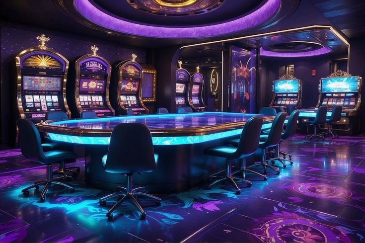 padu33 slot