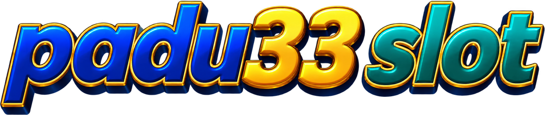 padu33 slot